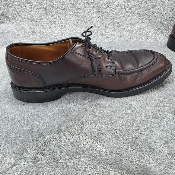 Allen Edmonds Bradley Shell Cordovan Dress Shoes 9.5 D main image 4